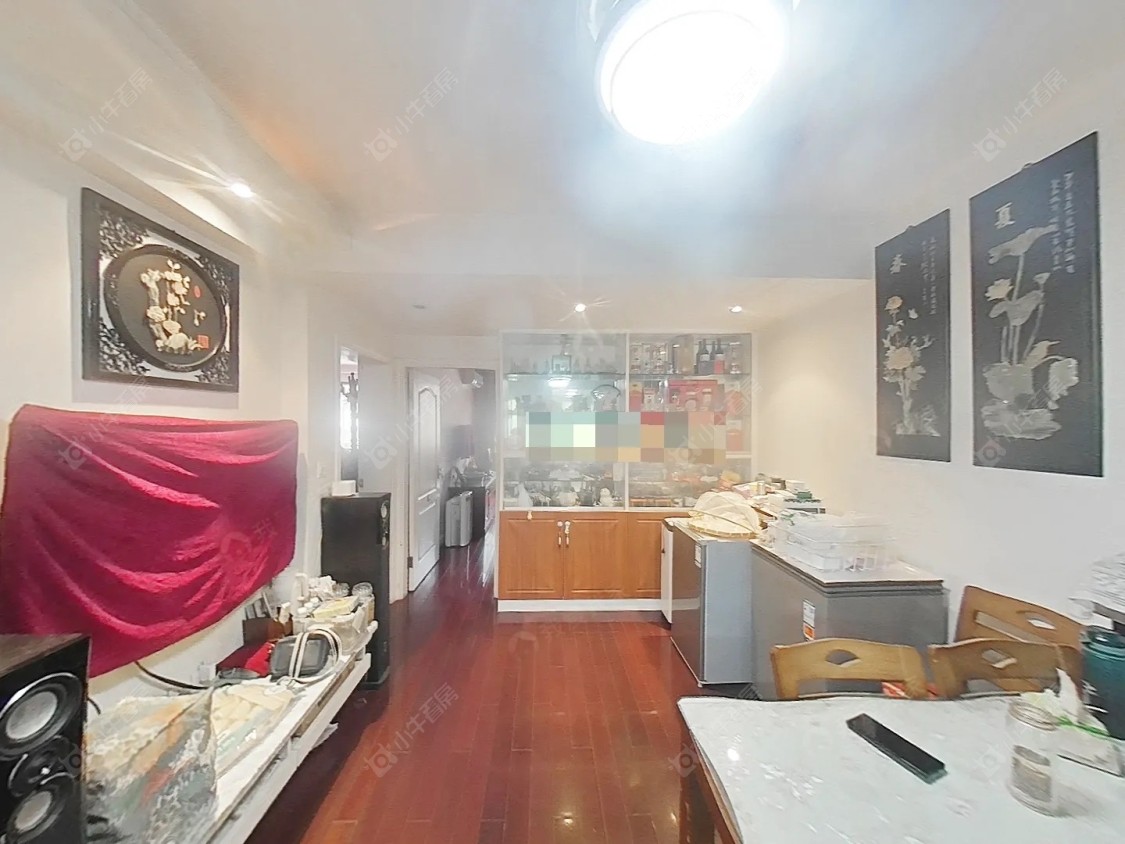 上海建业新村在售二手房源小区图_小牛看房