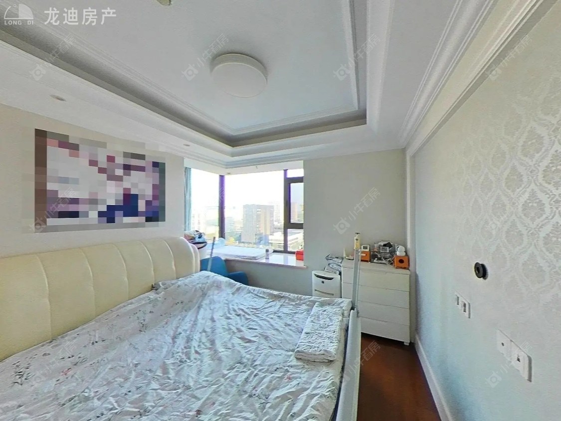上海华府188在售二手房源小区图_小牛看房