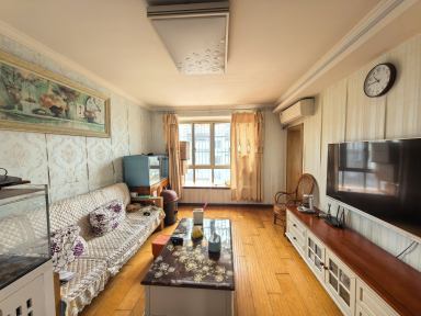 上海富丽苑在售二手房_小牛看房