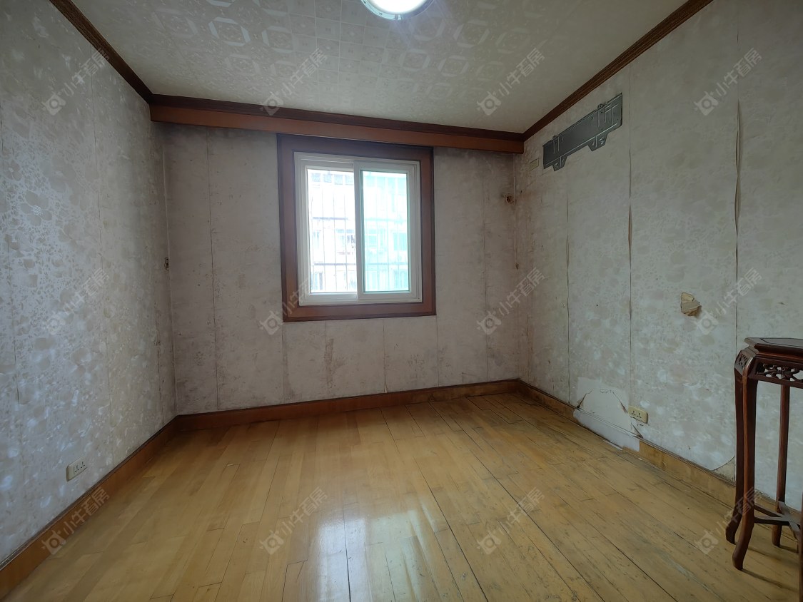 上海罗南二村在售二手房源小区图_小牛看房