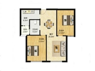 上海宝沁苑在售二手房_小牛看房