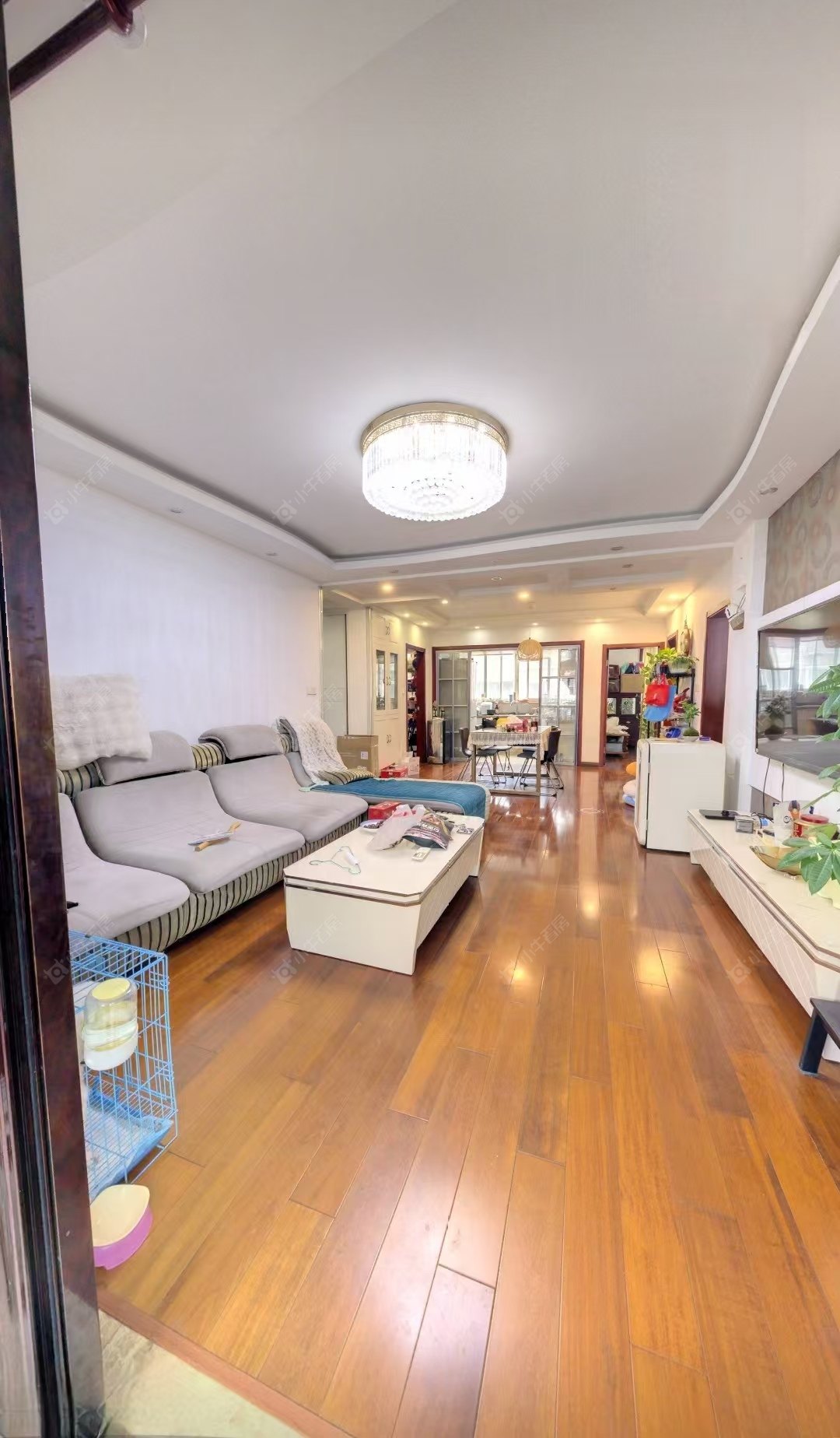 上海莲杨苑在售二手房源小区图_小牛看房