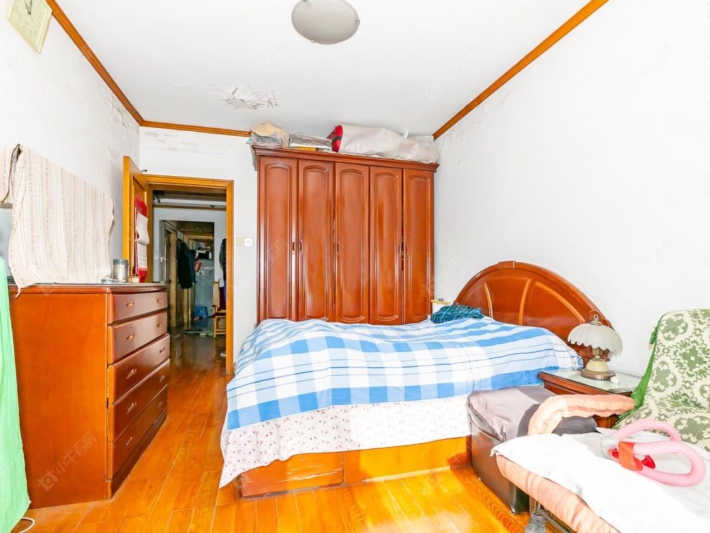 上海虹口花苑在售二手房源小区图_小牛看房