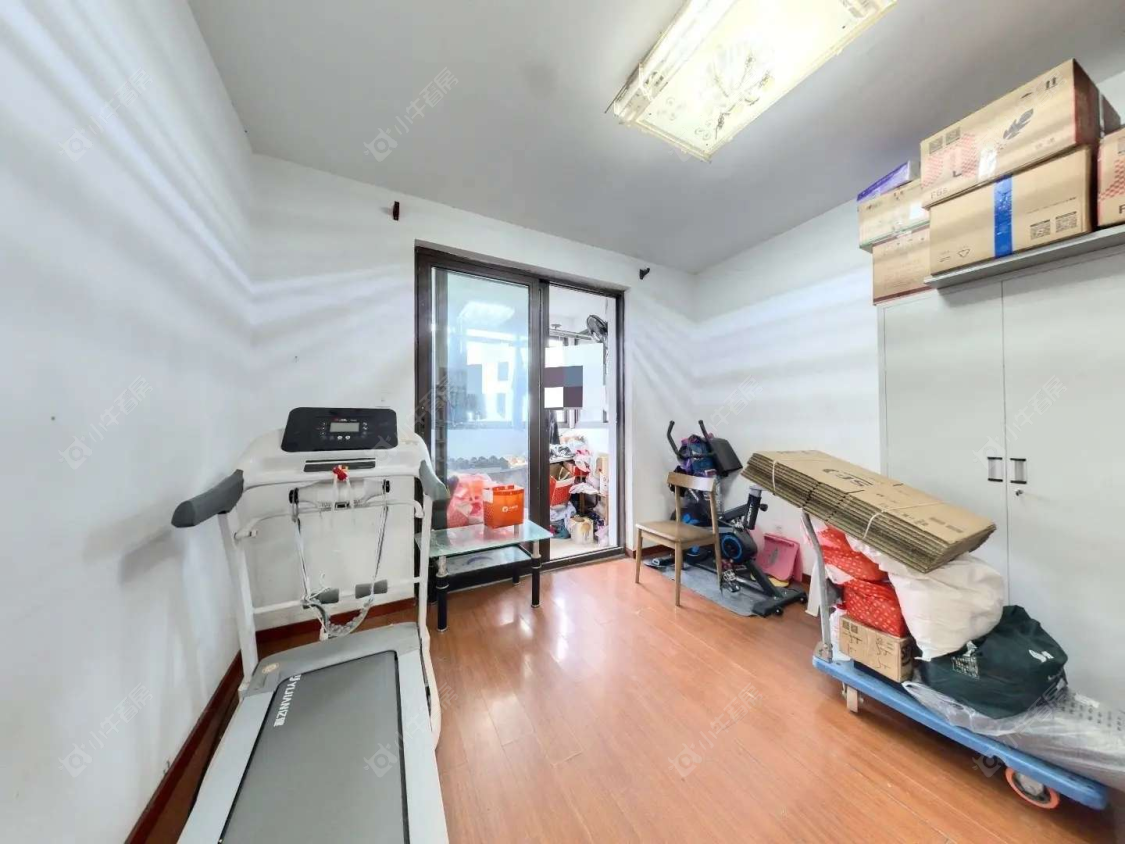 上海中怡家园在售二手房源摆位图_小牛看房