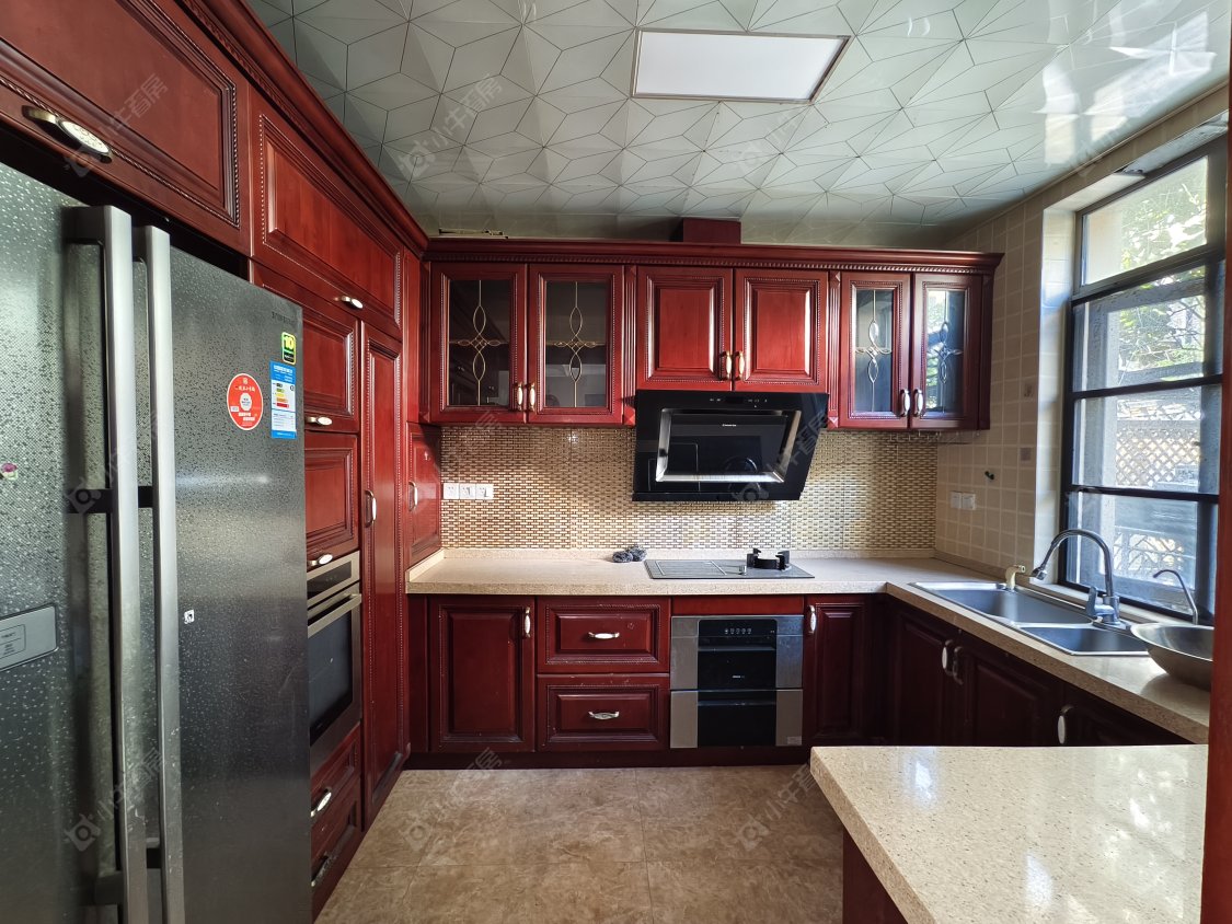 上海长泰东郊御园别墅区在售二手房源小区图_小牛看房