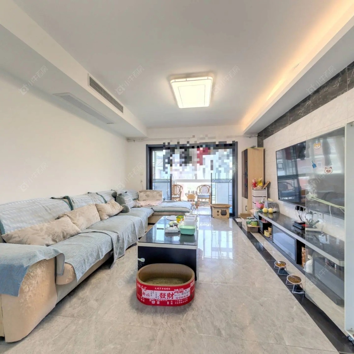 上海好日子大家园D区在售二手房源小区图_小牛看房