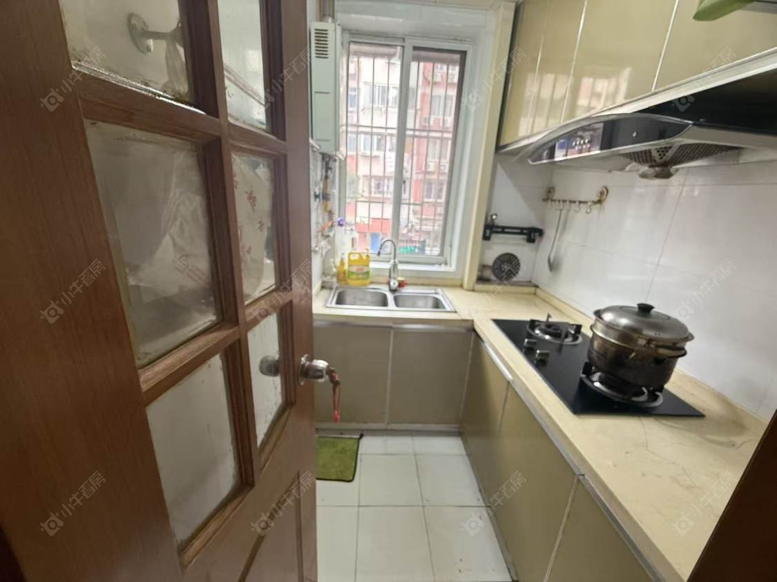 上海京浦小区在售二手房源小区图_小牛看房