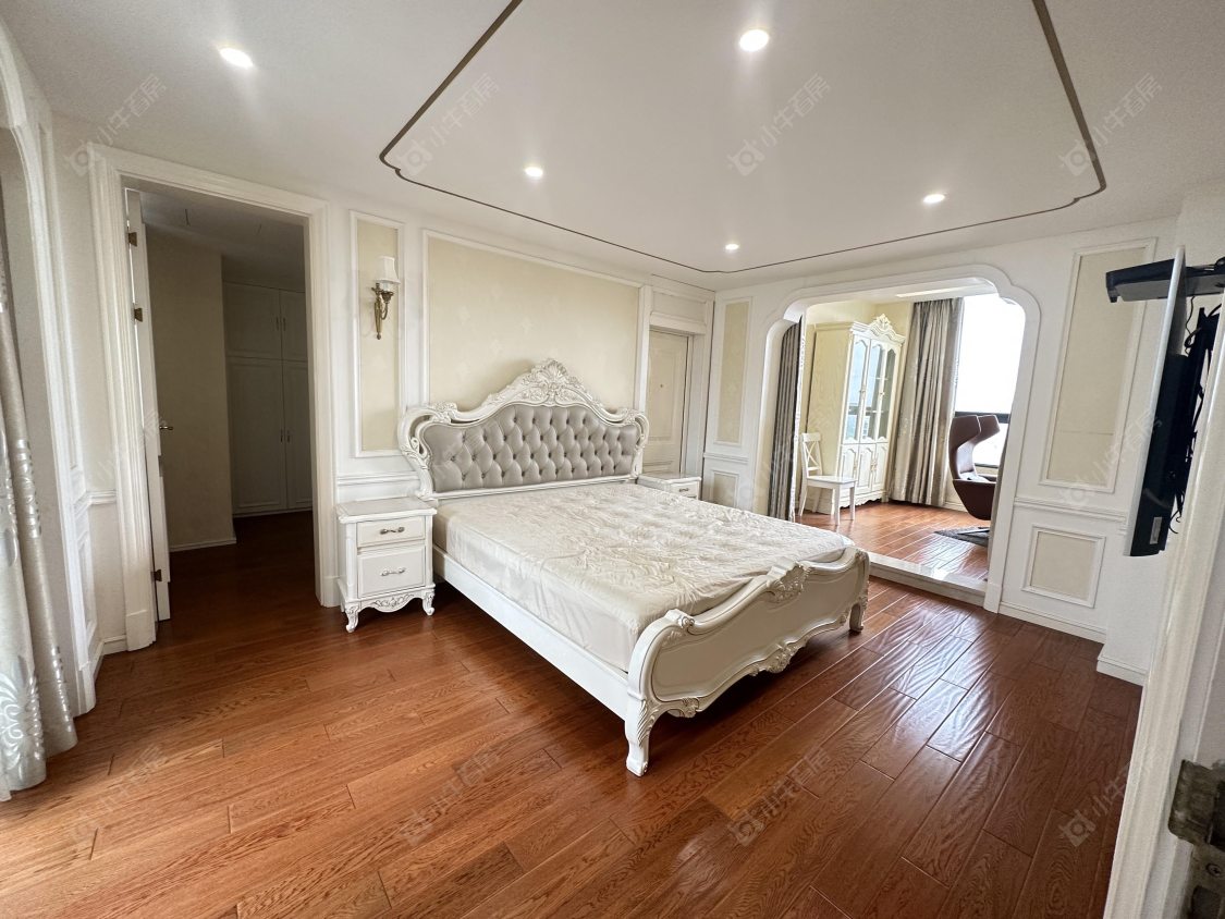 上海东方帕堤欧在售二手房源小区图_小牛看房