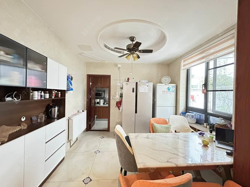 上海东方庭院（别墅）在售二手房源小区图_小牛看房