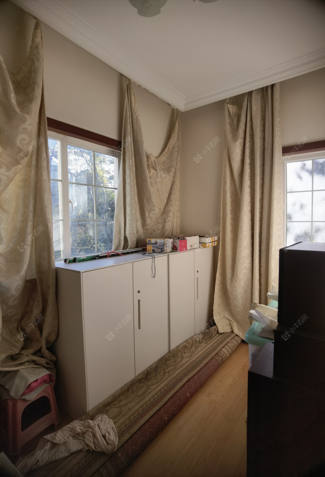 上海东方夏威夷在售二手房源小区图_小牛看房