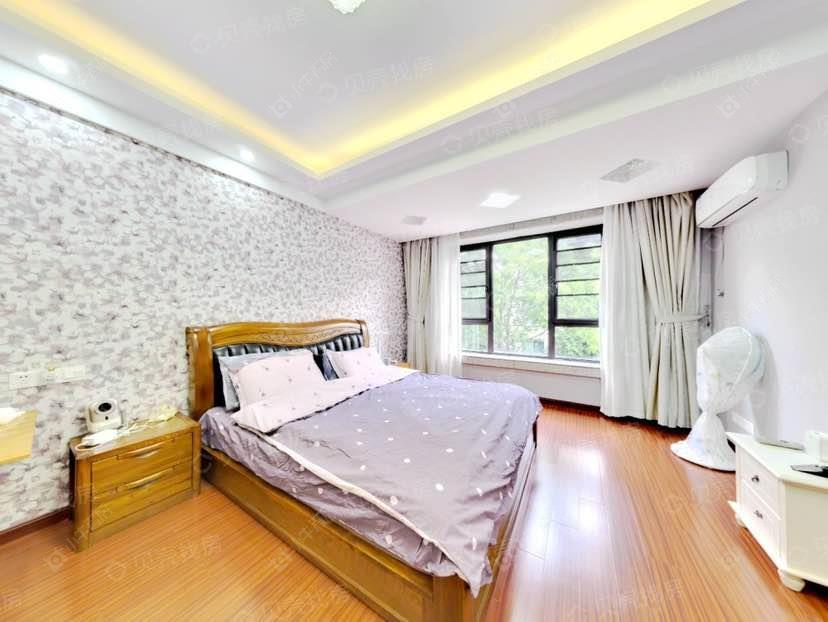 上海海上郡在售二手房源小区图_小牛看房