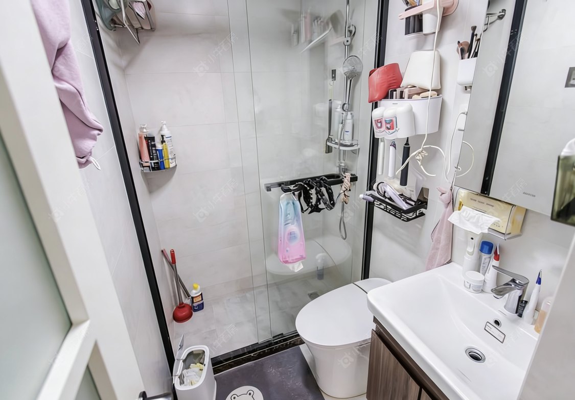 上海梅川二街坊在售二手房源_小牛看房