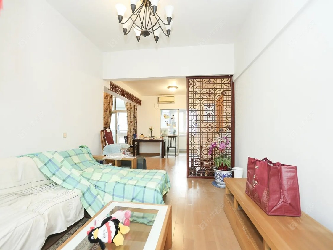 上海创智坊三期中区在售二手房源小区图_小牛看房