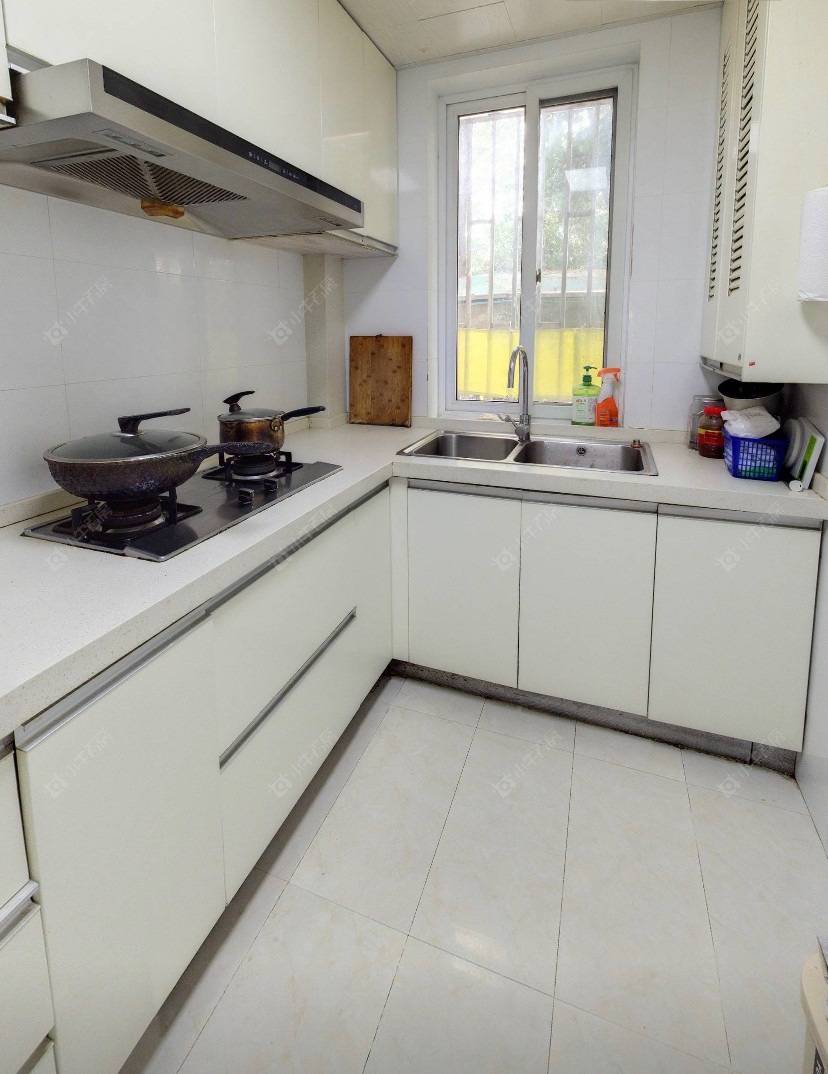 上海上南花苑一期在售二手房源小区图_小牛看房