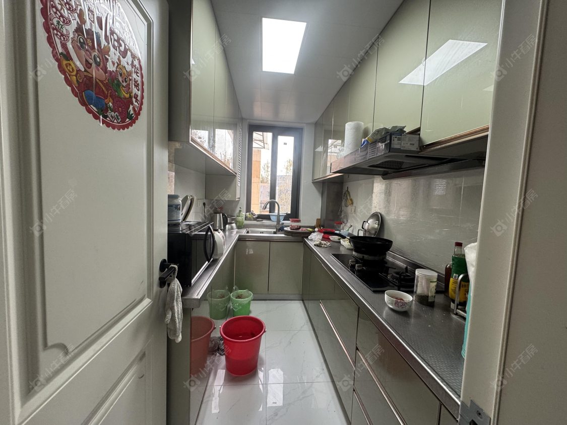 上海菊泉新城古北陆翔苑在售二手房源_小牛看房