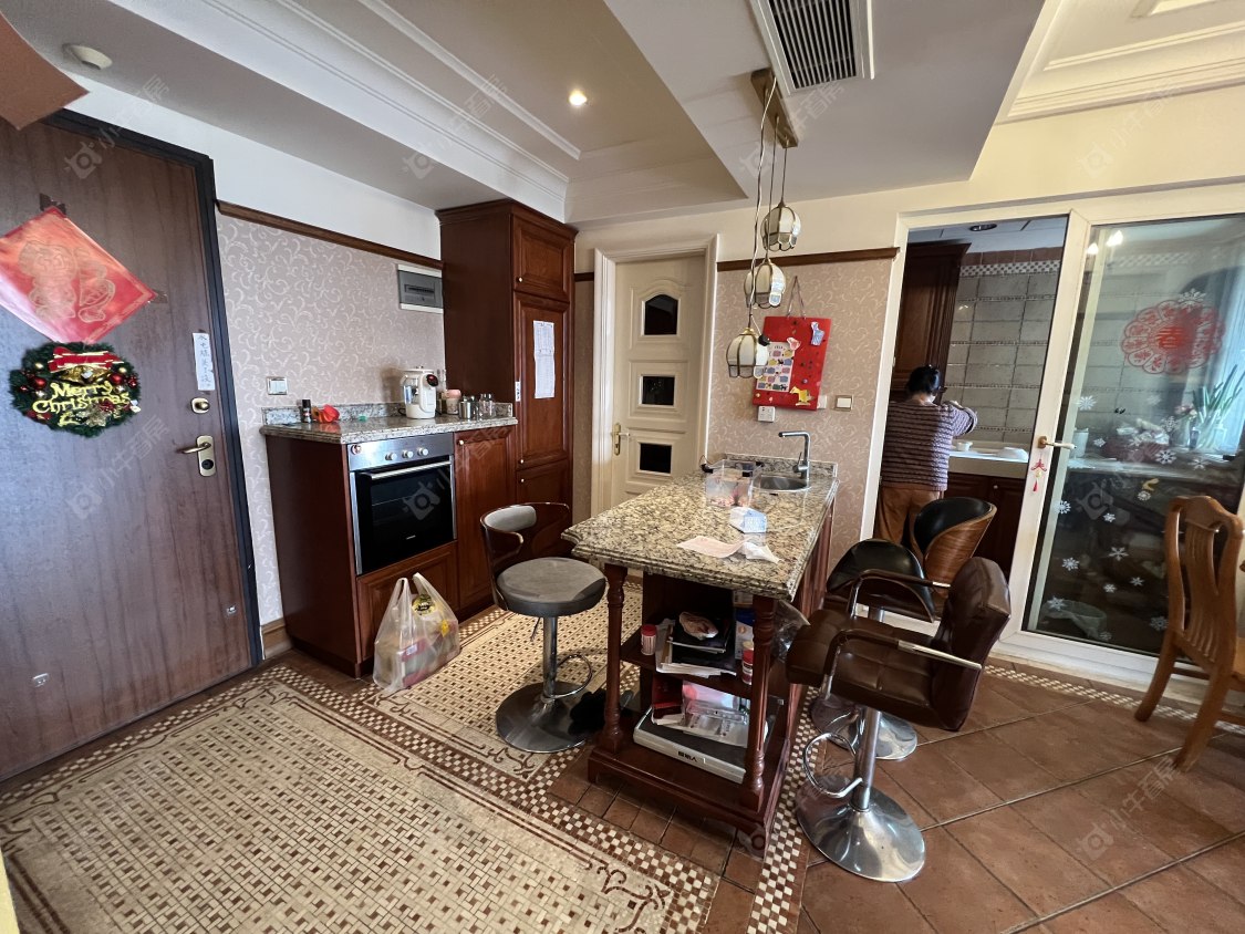 上海上置香岛原墅在售二手房源小区图_小牛看房