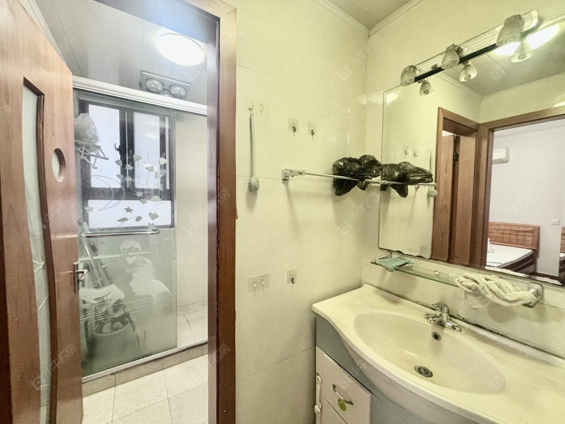 上海丽景翠庭在租房源小区图_小牛看房