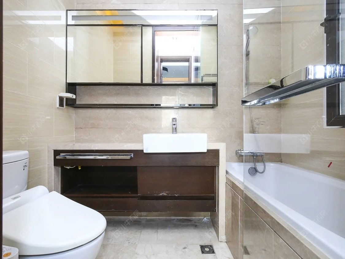 上海绿地海珀璞晖在售二手房源小区图_小牛看房