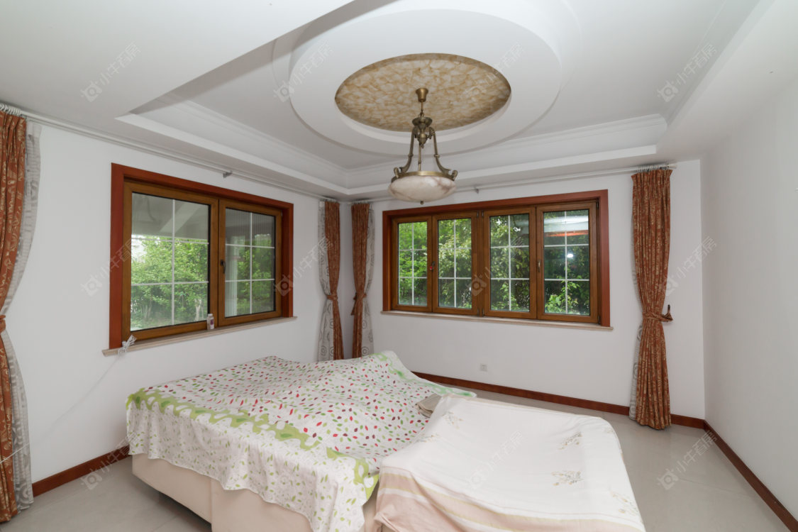 上海绿洲千岛花园在售二手房源小区图_小牛看房