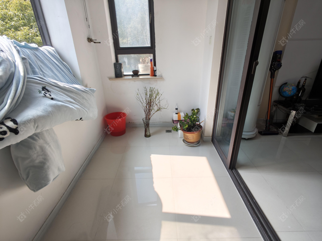 上海绿地颐景嘉园在售二手房源_小牛看房