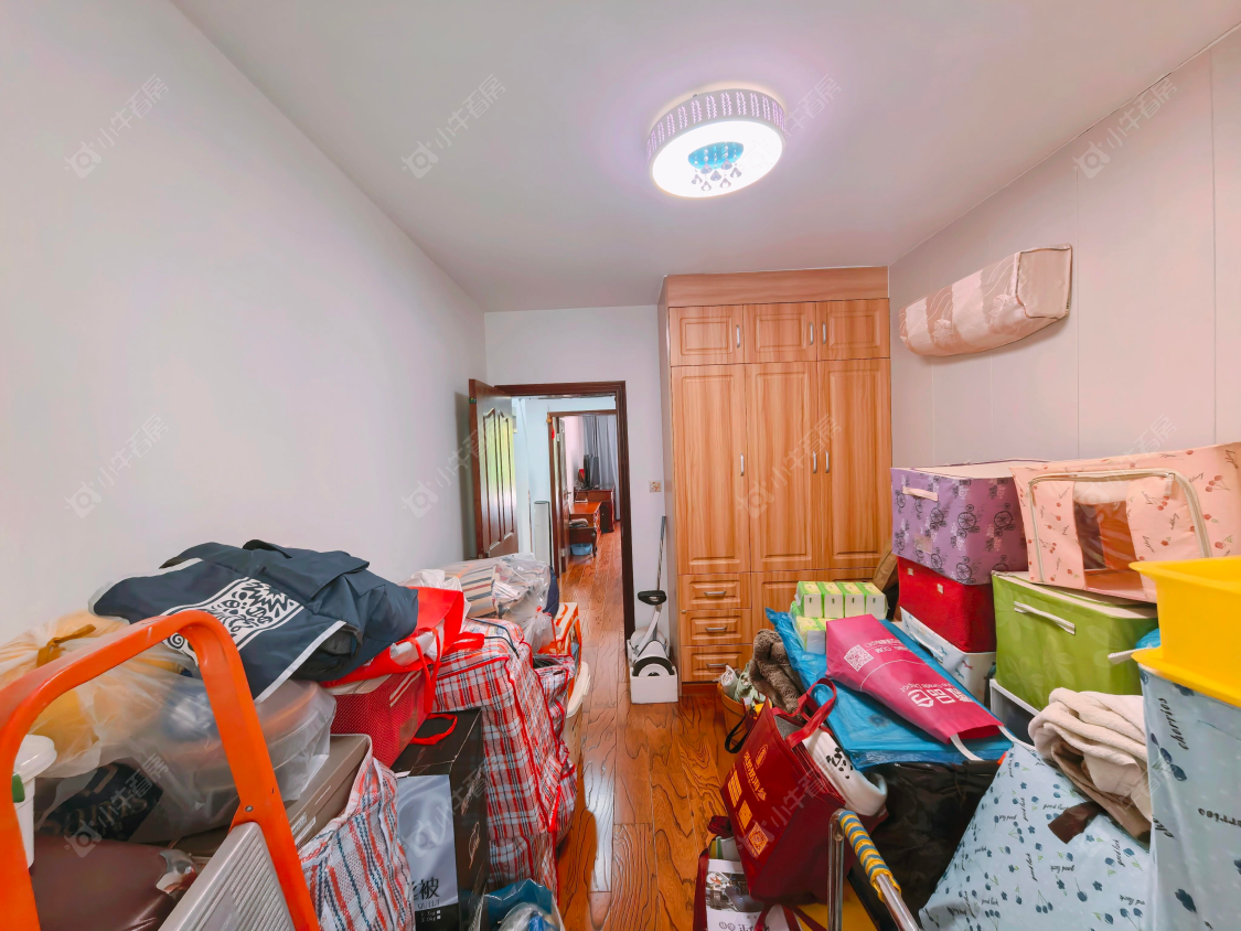 上海万科四季花城1169弄在售二手房源小区图_小牛看房