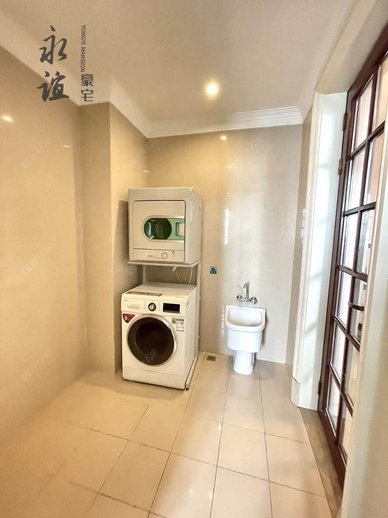 上海马德里洋房在售二手房源小区图_小牛看房