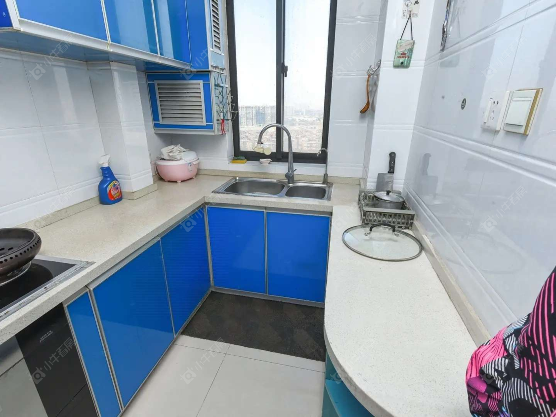 上海保利叶上海一期在售二手房源小区图_小牛看房