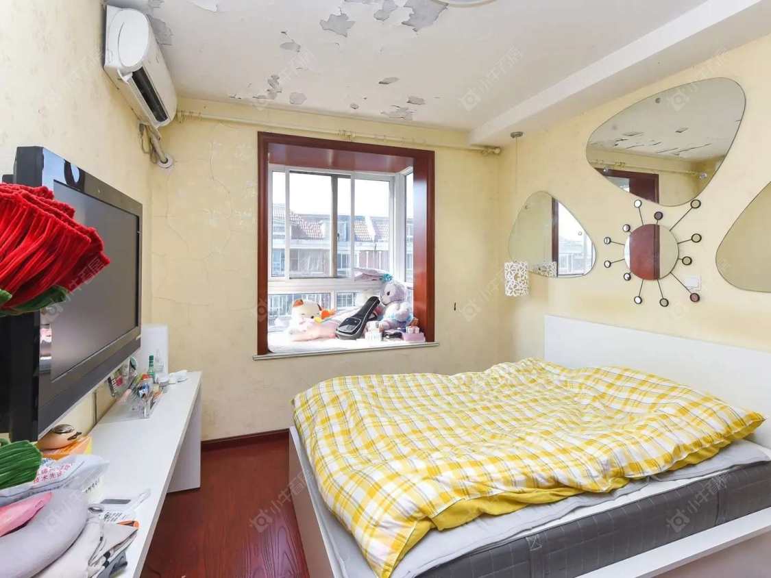 上海好日子大家园C区在售二手房源小区图_小牛看房