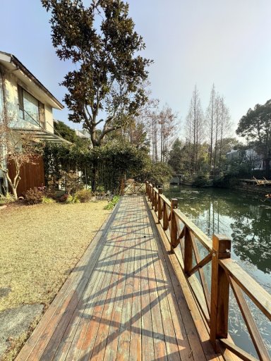 上海圣地维拉在售二手房_小牛看房