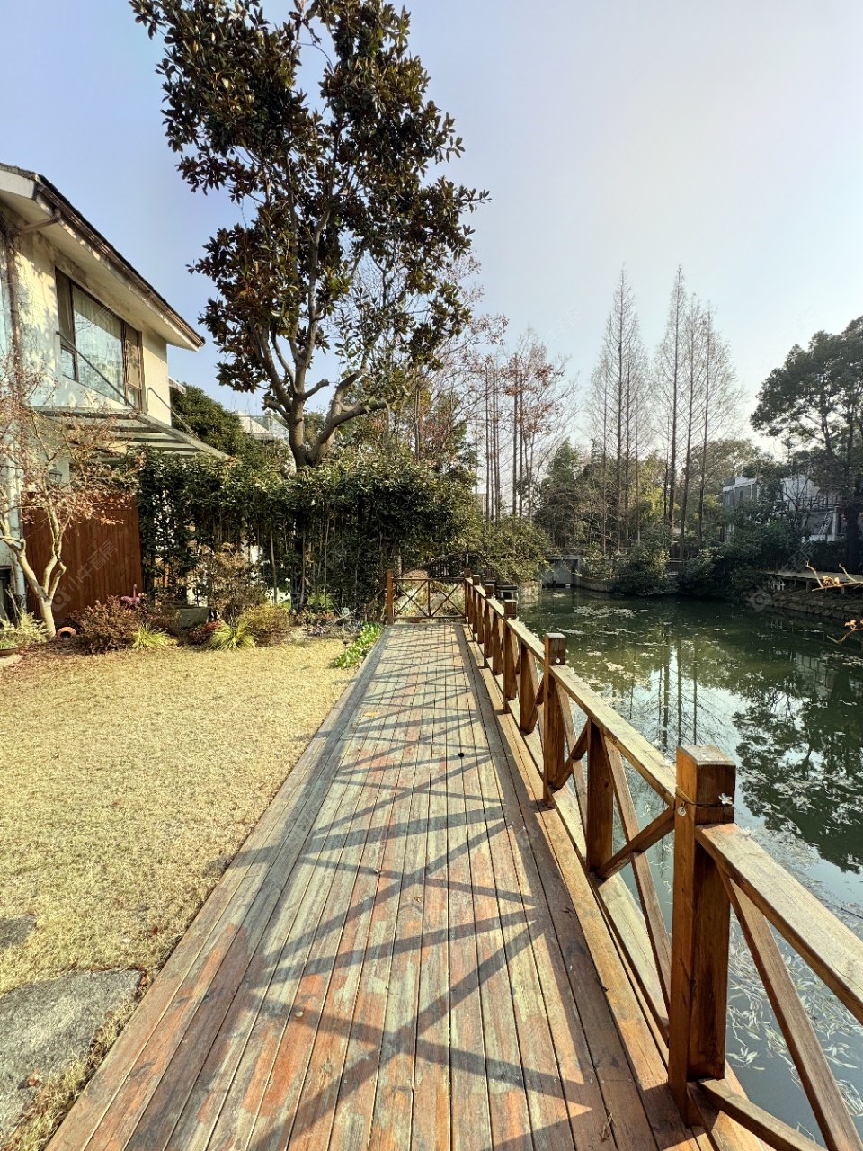 上海圣地维拉在售二手房源室内图_小牛看房