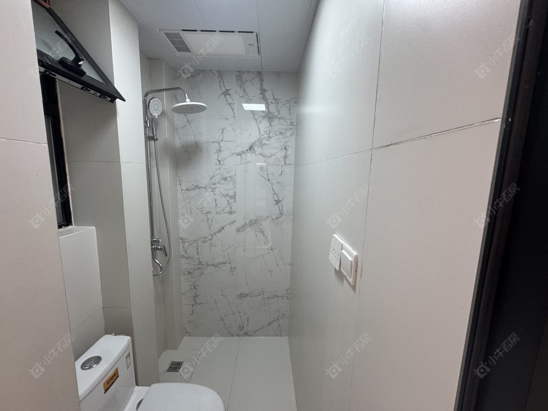 上海潍坊二村在租房源小区图_小牛看房