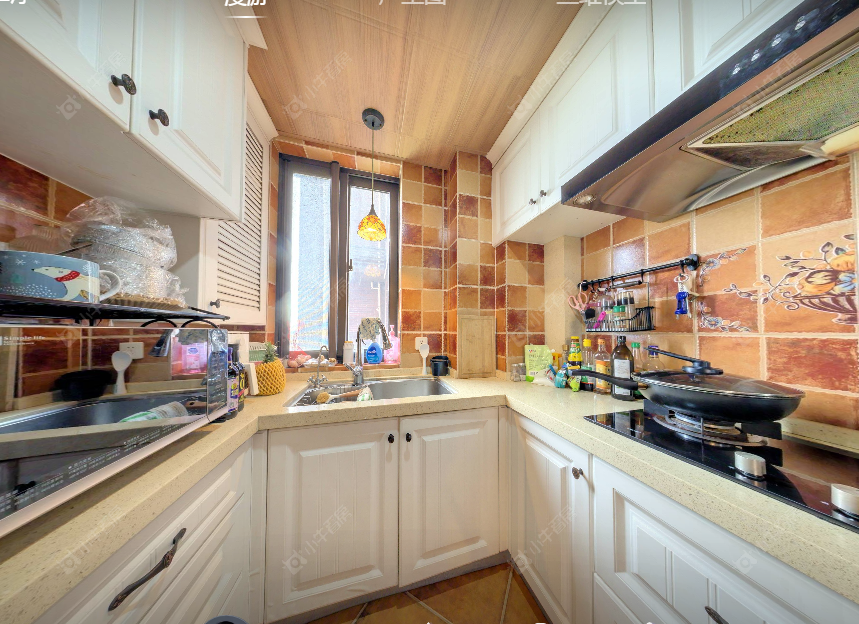 上海保利叶语二期在售二手房源小区图_小牛看房