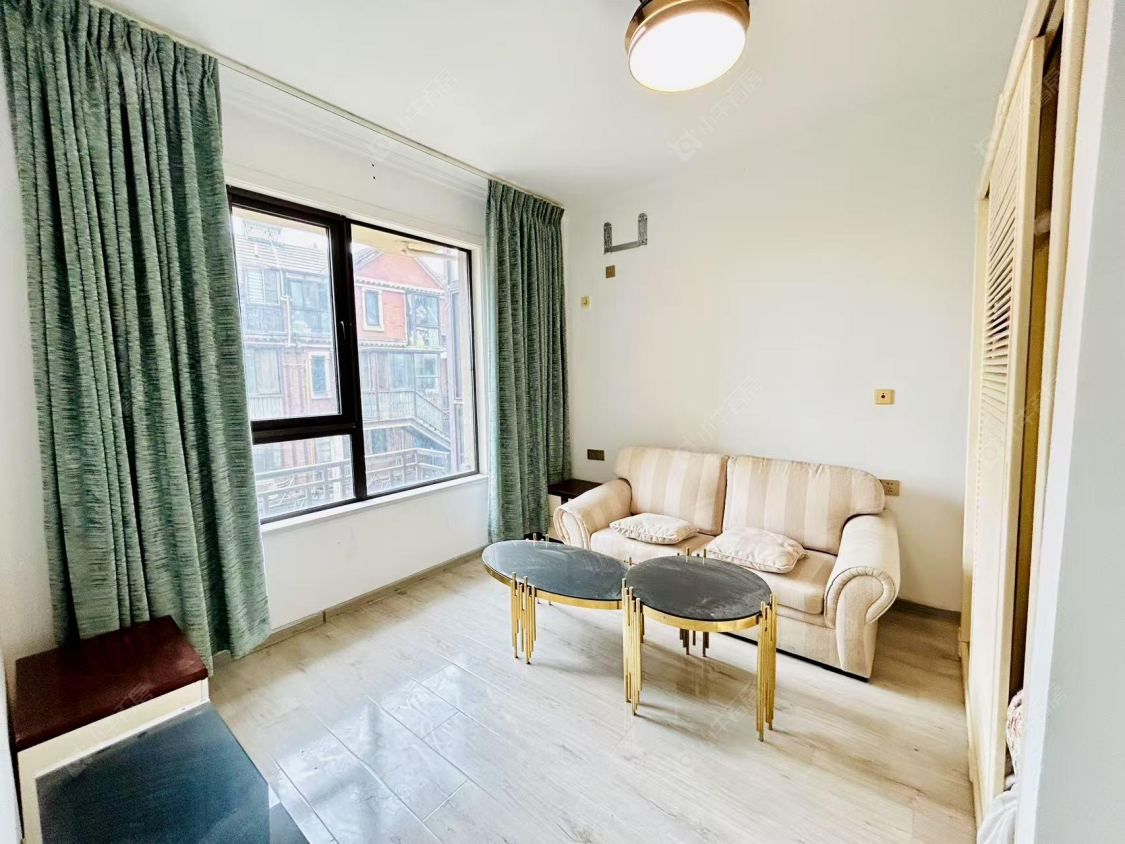 上海绿地海域笙晖在售二手房源小区图_小牛看房