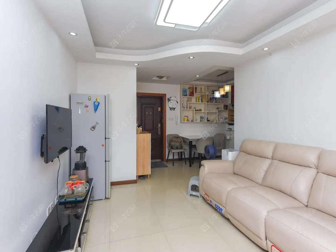 上海菊泉新城爱建顾园东区在售二手房源小区图_小牛看房