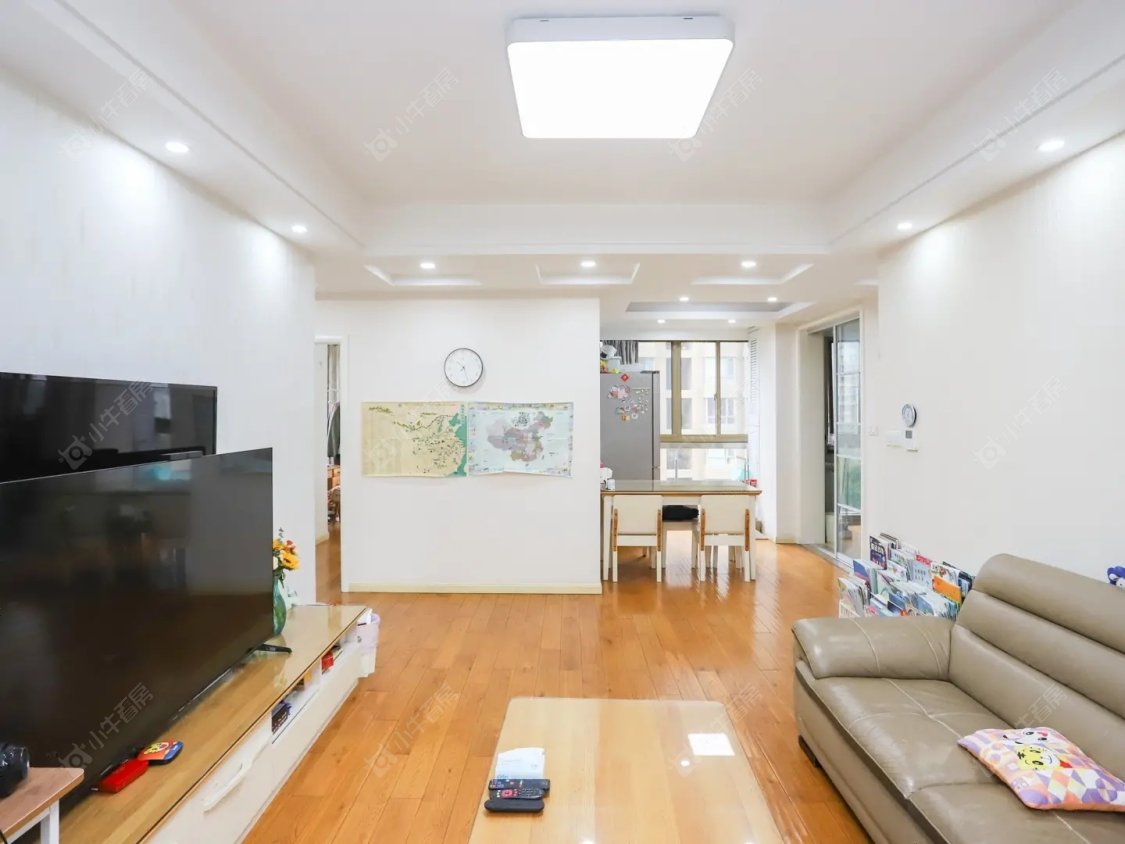 上海盛世宝邸一期在售二手房源小区图_小牛看房