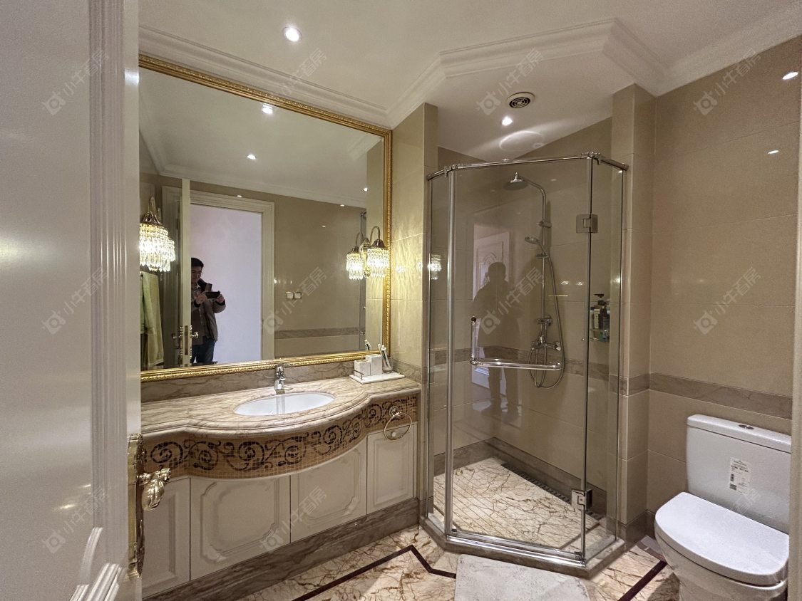 上海马德里洋房在售二手房源小区图_小牛看房