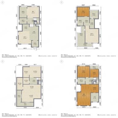 上海北郊御墅在售二手房房源图片