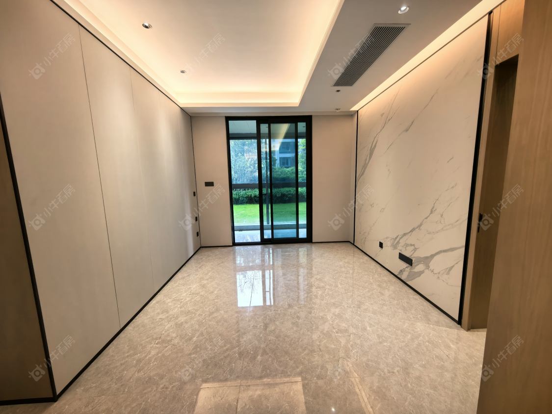 上海开云明月华庭在租房源户型图_小牛看房