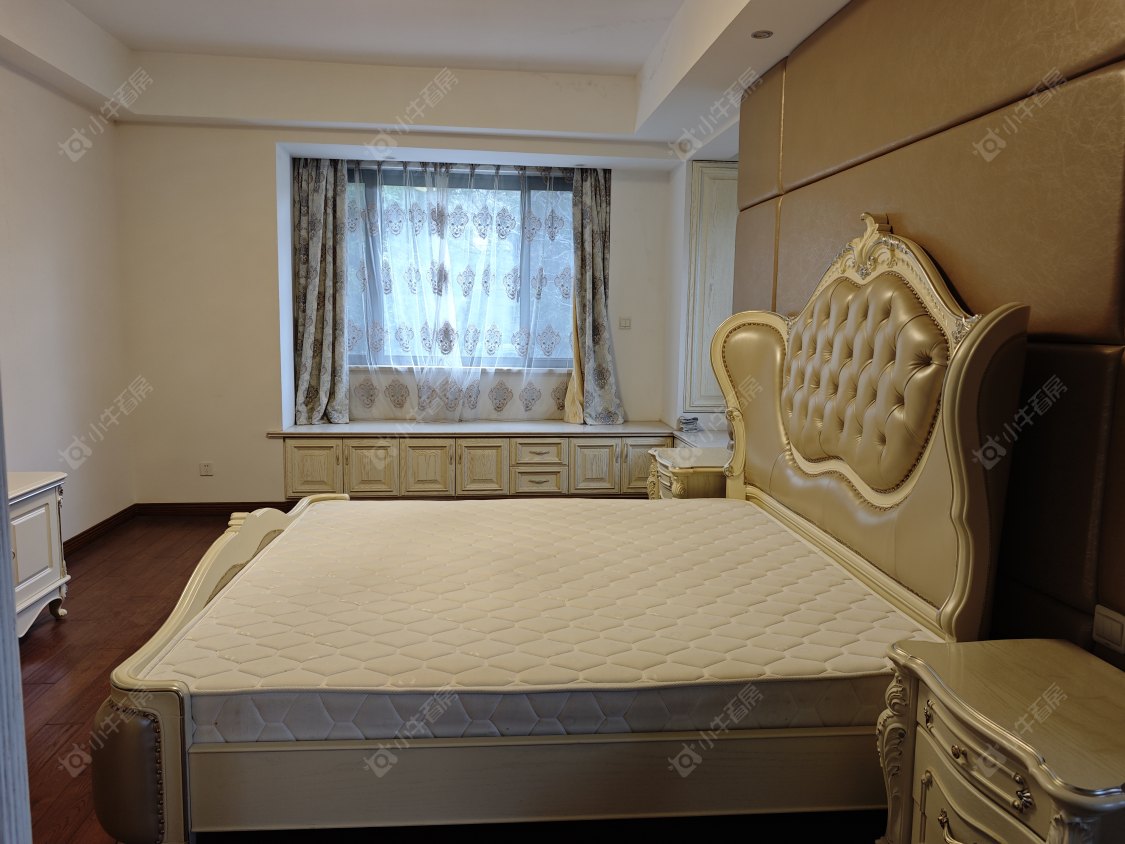 上海绿地观邸238弄在售二手房源小区图_小牛看房