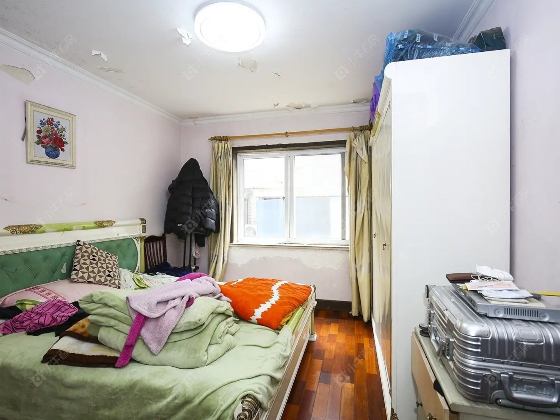 上海皇朝新城在售二手房源小区图_小牛看房