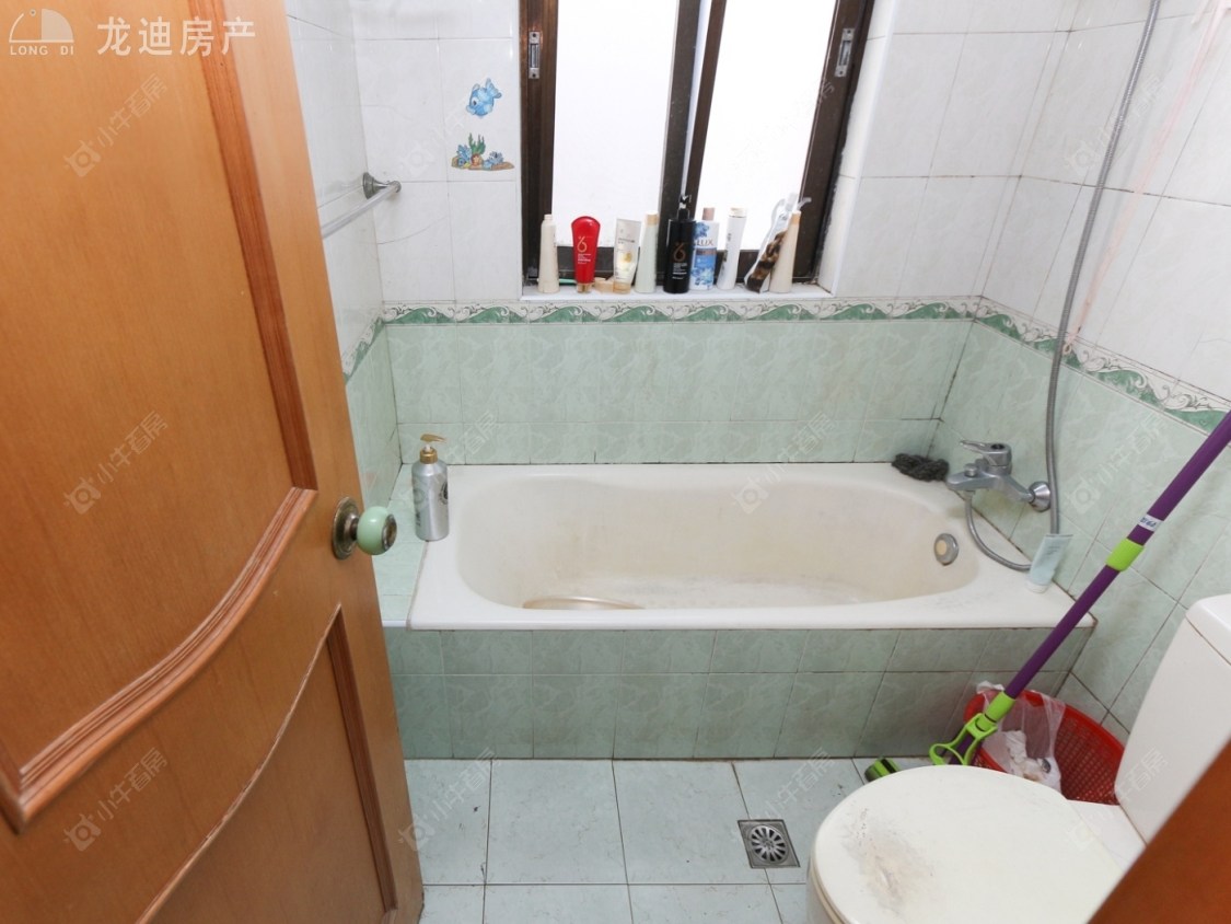 上海妙城公寓东区在售二手房源小区图_小牛看房