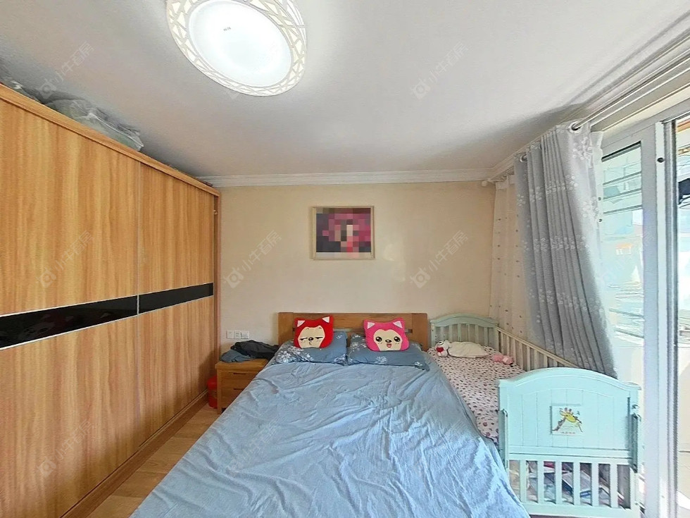 上海绿洲公寓在售二手房源小区图_小牛看房