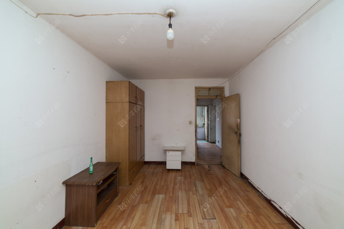 上海绿川新苑在租房源小区图_小牛看房