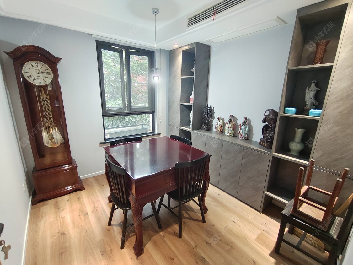 上海金地天地云墅别墅区在售二手房源小区图_小牛看房