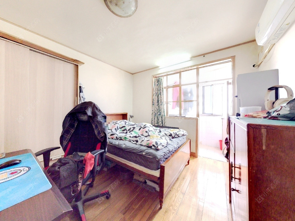 上海邮电三村在售二手房源小区图_小牛看房