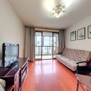 上海菊泉新城爱建顾园东区在售二手房_小牛看房