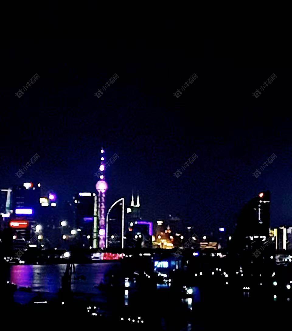 上海仙都绿苑在租房源室内图_小牛看房