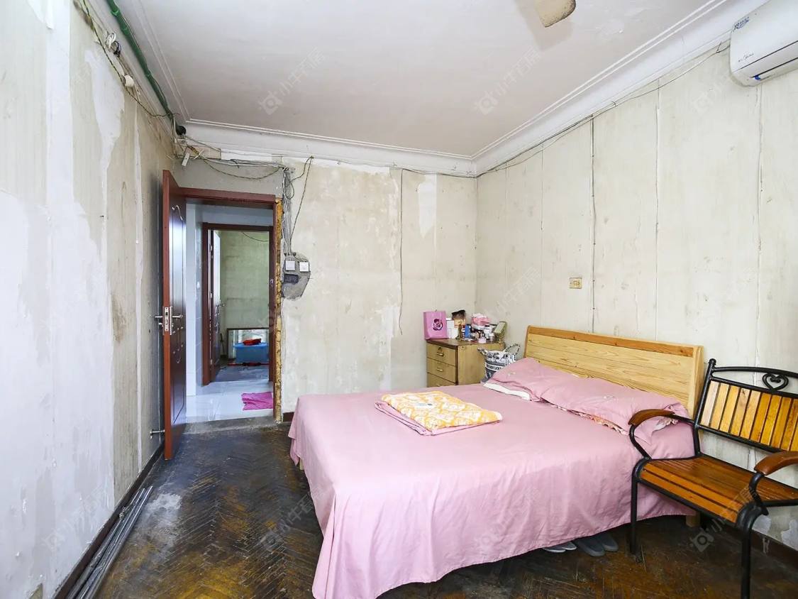 上海国年路65弄在售二手房源小区图_小牛看房