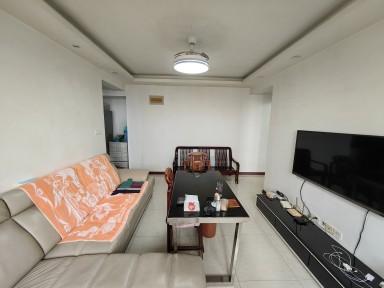 上海双秀西园A区在售二手房房源图片