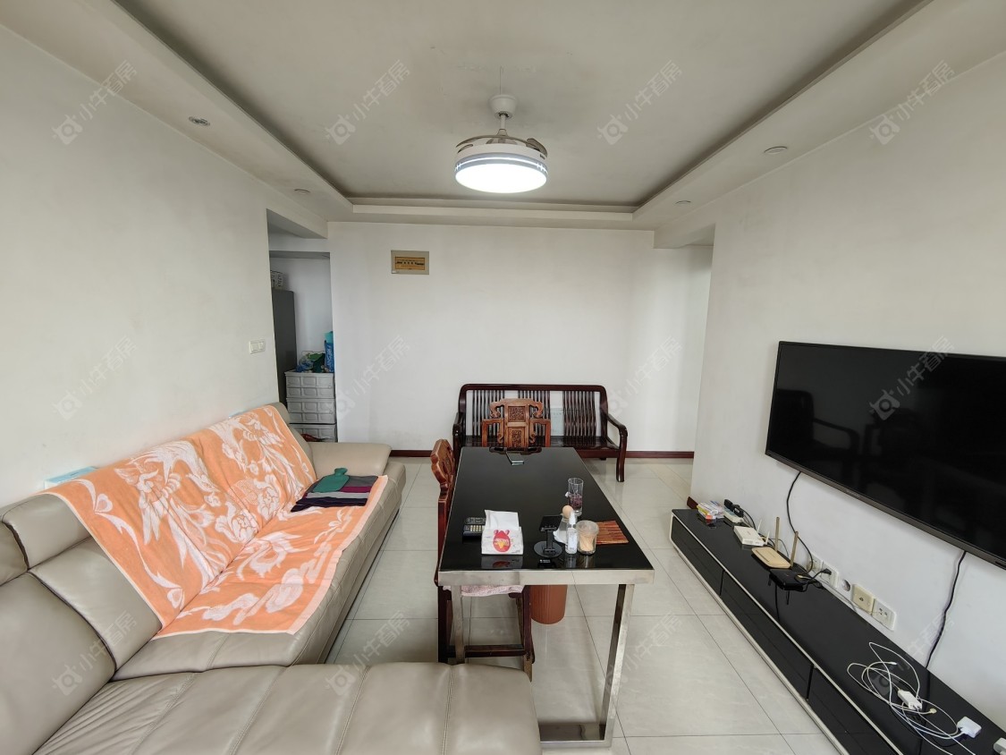 上海双秀西园A区在售二手房源小区图_小牛看房